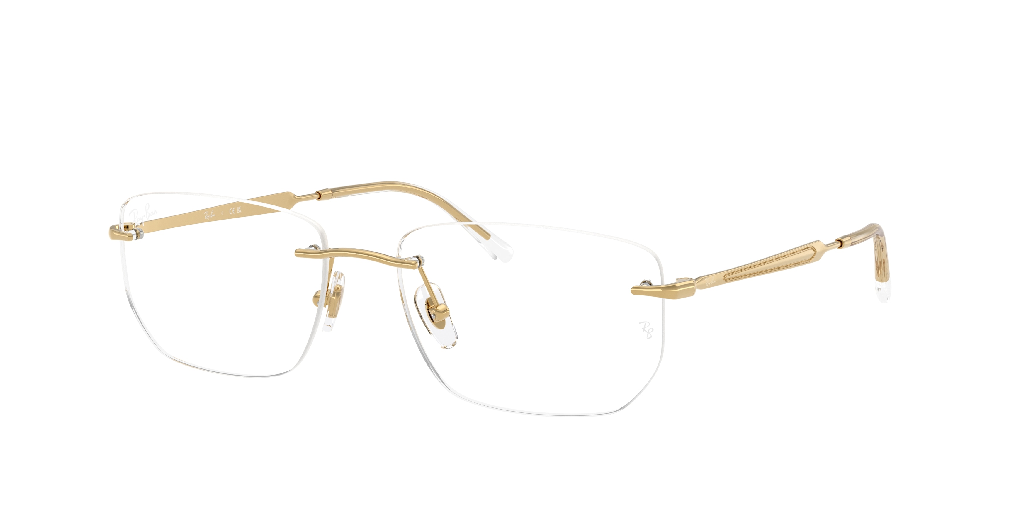 Ray Ban RX3768V 2500  